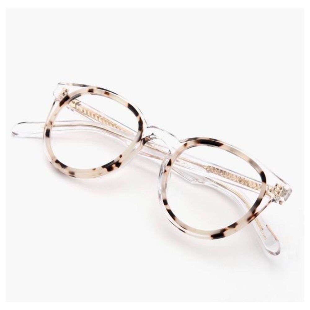 ISO Krewe Miro Glasses